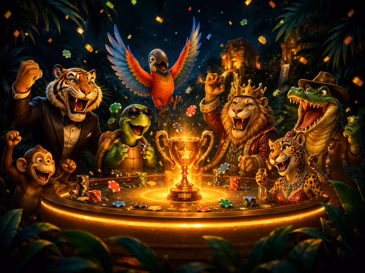 Cashwin Casino Support Cashback