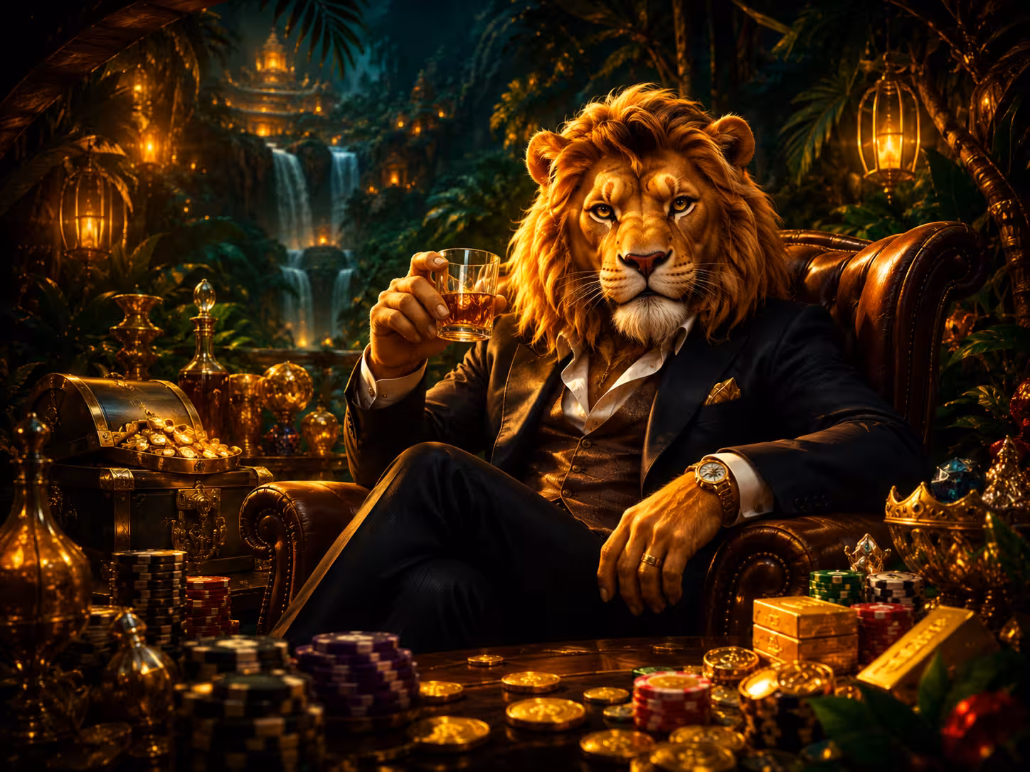Cashwin Casino Erfahrungen Review